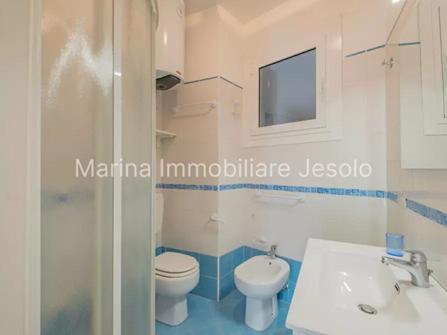 Immagine 8 di Appartamento in vendita  in Via Padova a Jesolo