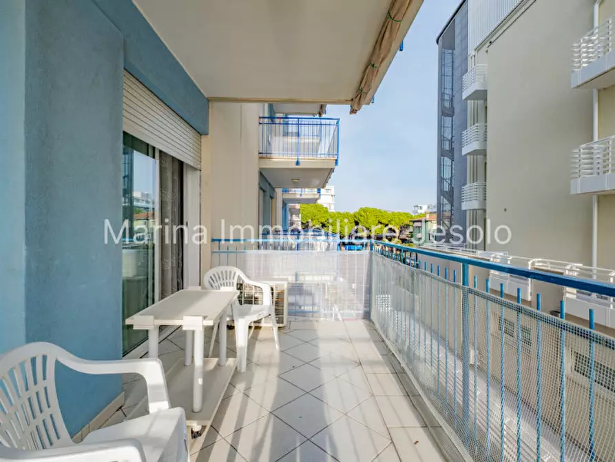 Immagine 16 di Appartamento in vendita  in Via Padova a Jesolo