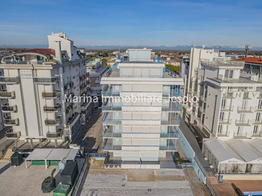 Immagine 20 di Appartamento in vendita  in Via Padova a Jesolo