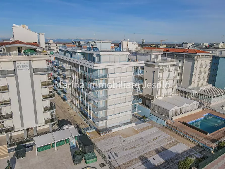 Immagine 21 di Appartamento in vendita  in Via Padova a Jesolo