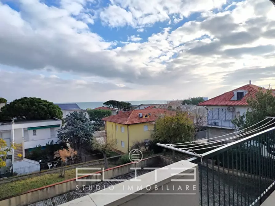 Immagine 2 di Appartamento in vendita  in Via del Conero a Numana