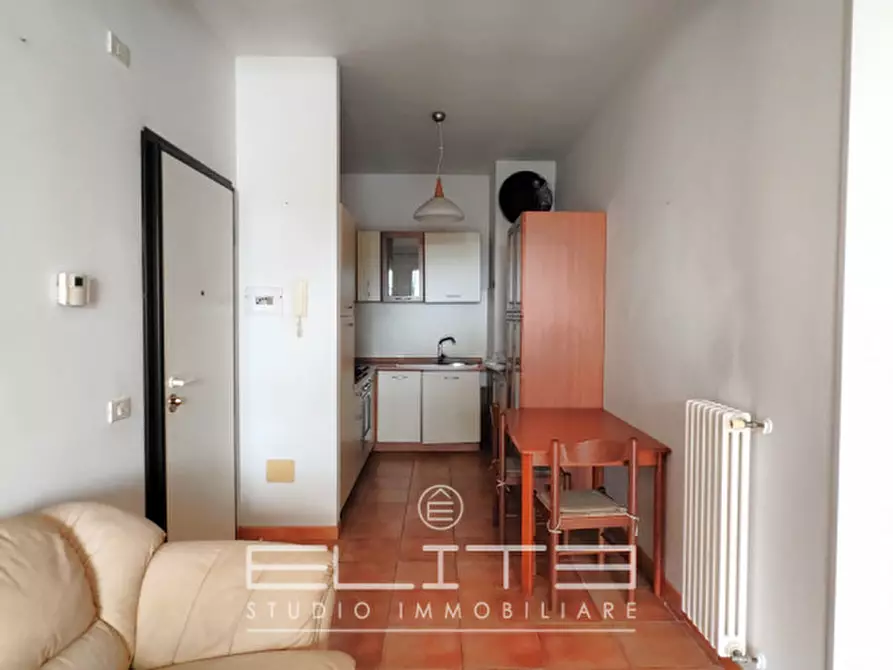 Immagine 4 di Appartamento in vendita  in Via del Conero a Numana