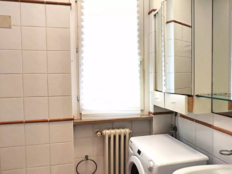 Immagine 9 di Appartamento in vendita  in Via del Conero a Numana