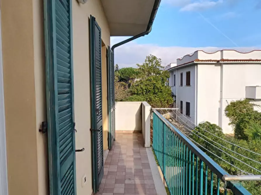 Immagine 11 di Appartamento in vendita  in Via del Conero a Numana