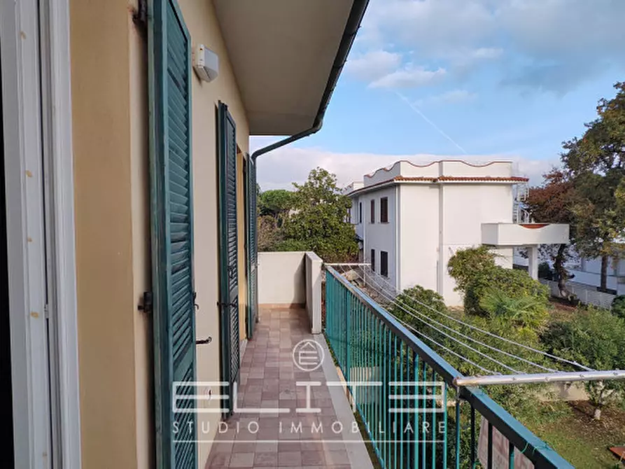 Immagine 13 di Appartamento in vendita  in Via del Conero a Numana