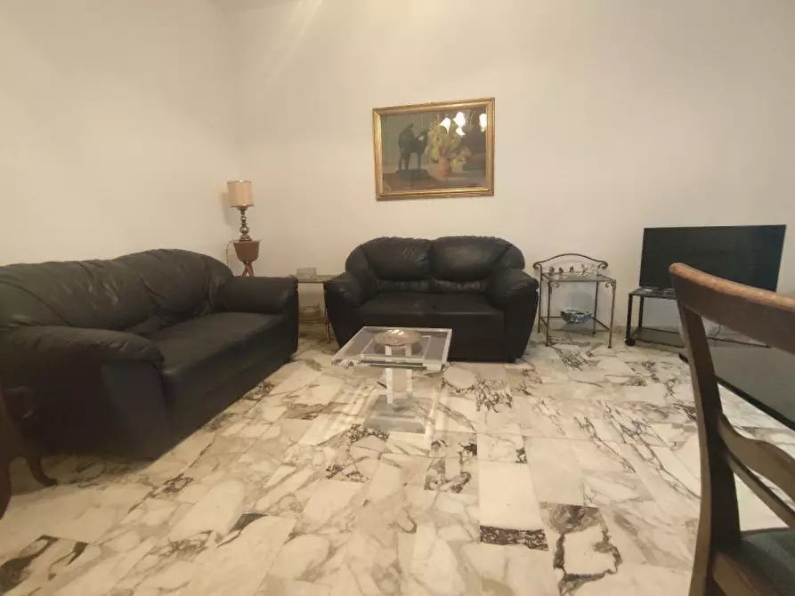 Immagine 1 di Appartamento in vendita  in Via Marco Polo 16 a Rapallo