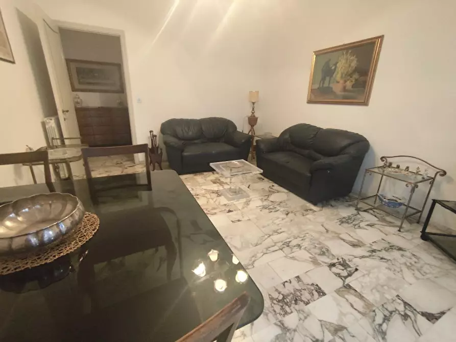 Immagine 3 di Appartamento in vendita  in Via Marco Polo 16 a Rapallo