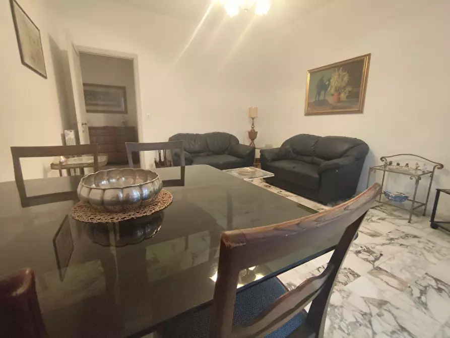 Immagine 4 di Appartamento in vendita  in Via Marco Polo 16 a Rapallo