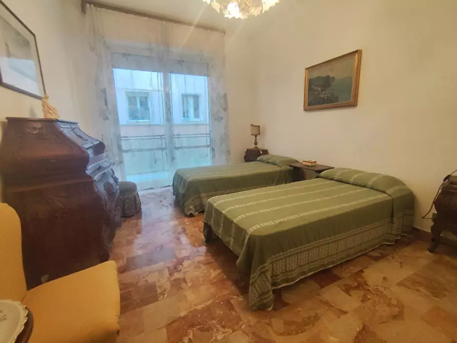 Immagine 5 di Appartamento in vendita  in Via Marco Polo 16 a Rapallo