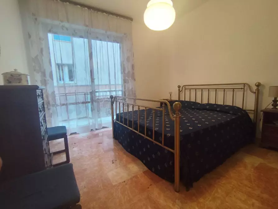 Immagine 7 di Appartamento in vendita  in Via Marco Polo 16 a Rapallo