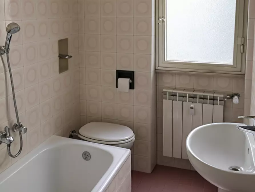 Immagine 7 di Appartamento in vendita  in Via Marco Polo a Rapallo