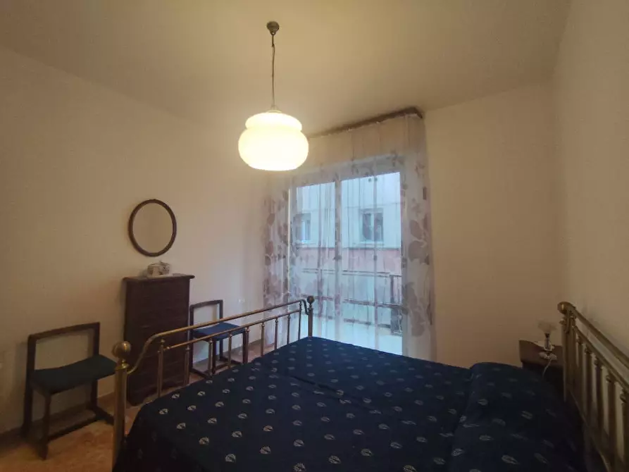 Immagine 8 di Appartamento in vendita  in Via Marco Polo 16 a Rapallo