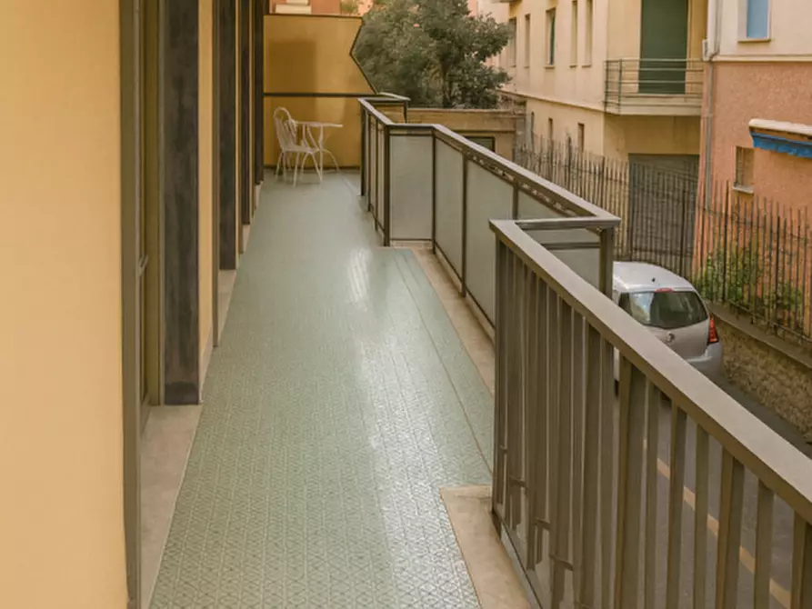 Immagine 9 di Appartamento in vendita  in Via Marco Polo 16 a Rapallo