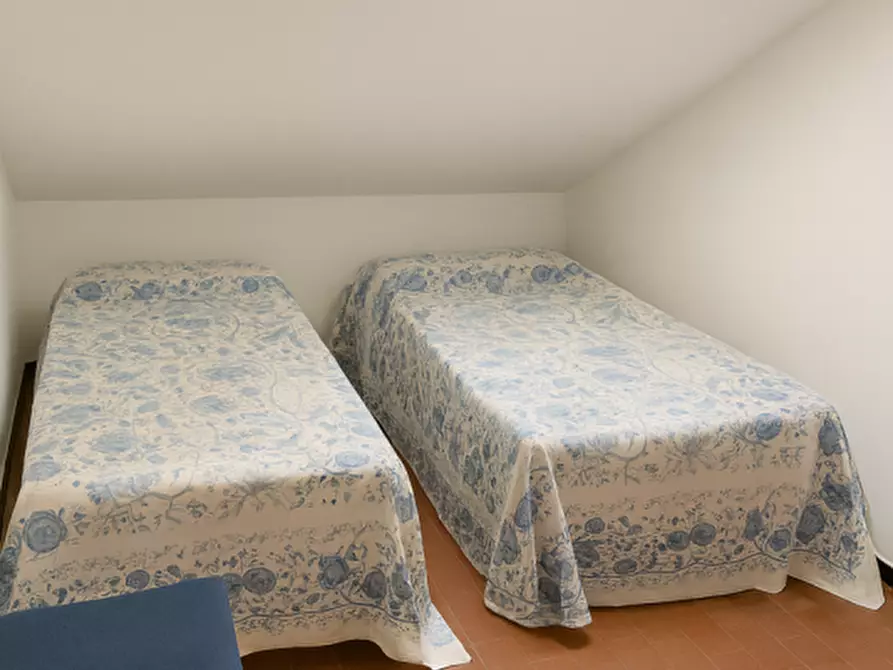 Immagine 10 di Appartamento in vendita  in Via Marco Polo 16 a Rapallo