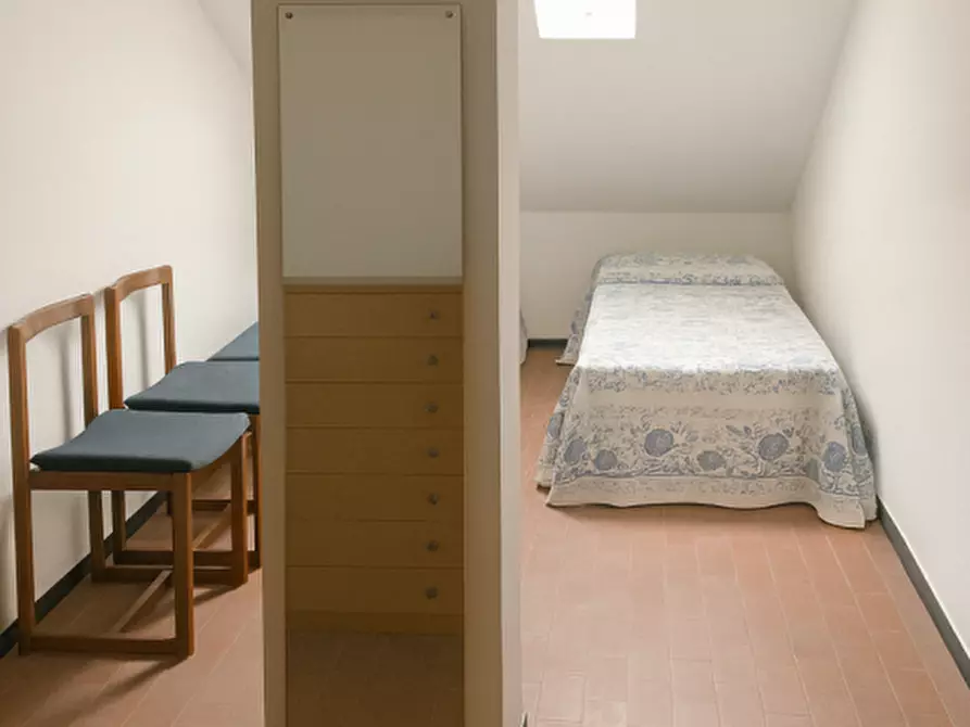 Immagine 11 di Appartamento in vendita  in Via Marco Polo 16 a Rapallo