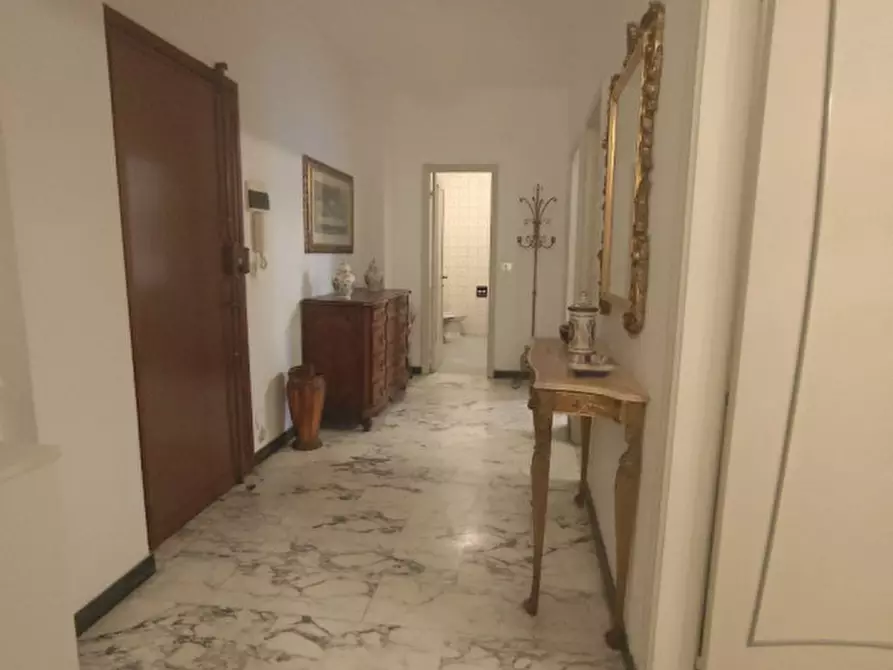 Immagine 11 di Appartamento in vendita  in Via Marco Polo 16 a Rapallo