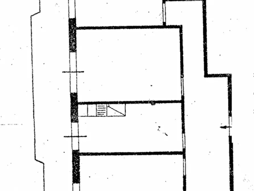 Immagine 12 di Appartamento in vendita  in Via Marco Polo a Rapallo