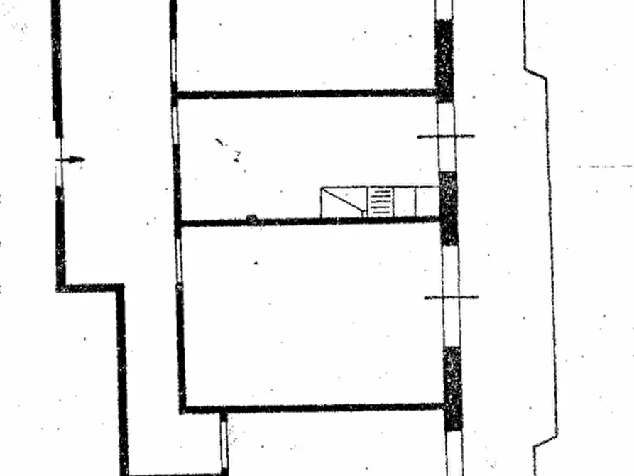 Immagine 12 di Appartamento in vendita  in Via Marco Polo 16 a Rapallo