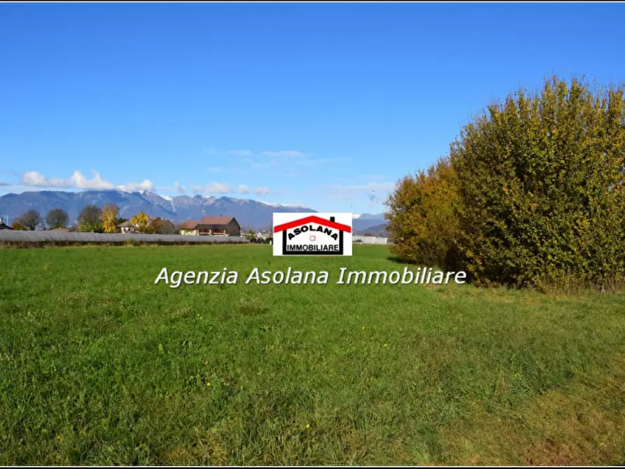 Immagine 5 di Terreno in vendita  in via Schiavonesca a Altivole