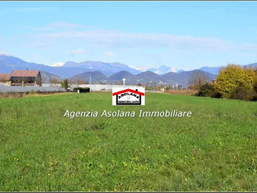 Immagine 12 di Terreno in vendita  in via Schiavonesca a Altivole