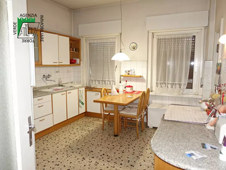 Immagine 3 di Casa indipendente in vendita  in Mezzolombardo, via Cavalleggeri Udine a Mezzolombardo