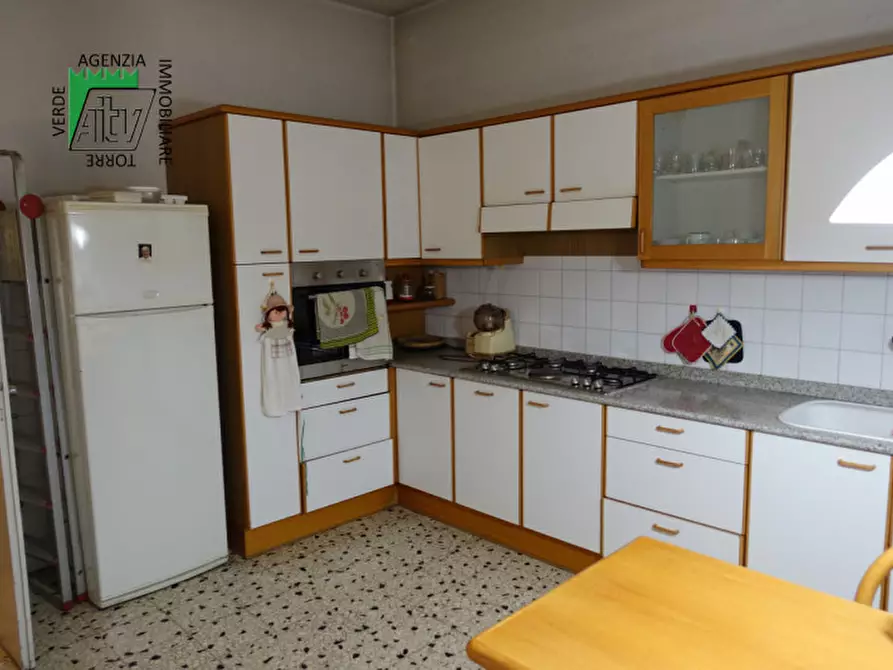 Immagine 4 di Casa indipendente in vendita  in Mezzolombardo, via Cavalleggeri Udine a Mezzolombardo