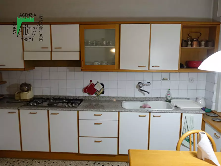 Immagine 5 di Casa indipendente in vendita  in Mezzolombardo, via Cavalleggeri Udine a Mezzolombardo