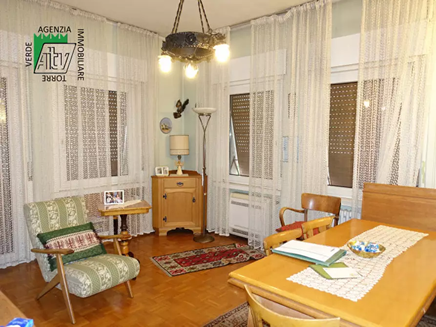 Immagine 10 di Casa indipendente in vendita  in Mezzolombardo, via Cavalleggeri Udine a Mezzolombardo