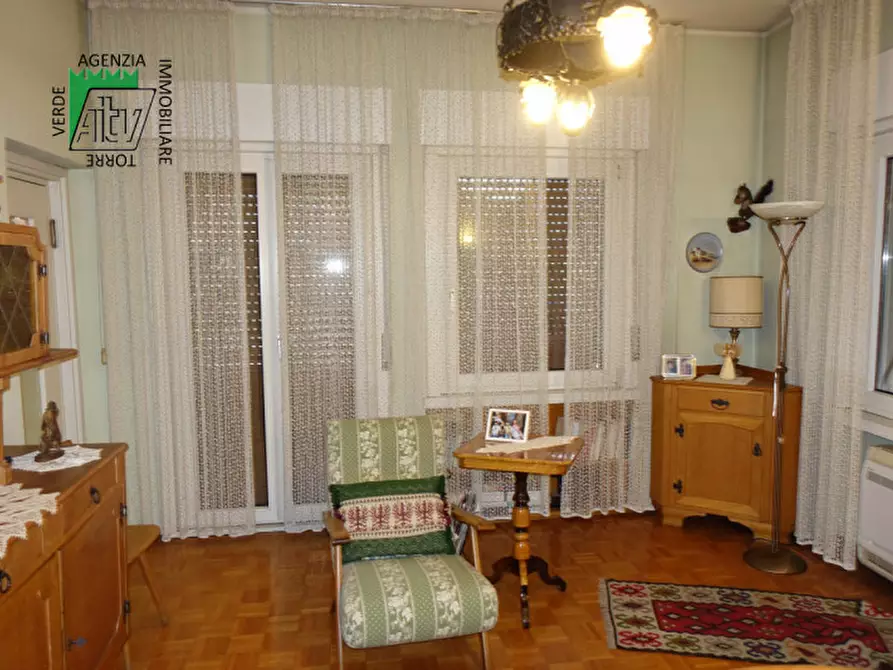 Immagine 11 di Casa indipendente in vendita  in Mezzolombardo, via Cavalleggeri Udine a Mezzolombardo