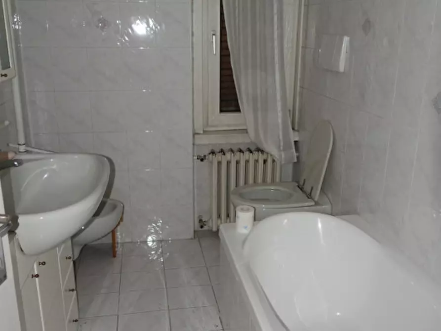 Immagine 17 di Casa indipendente in vendita  in Mezzolombardo, via Cavalleggeri Udine a Mezzolombardo