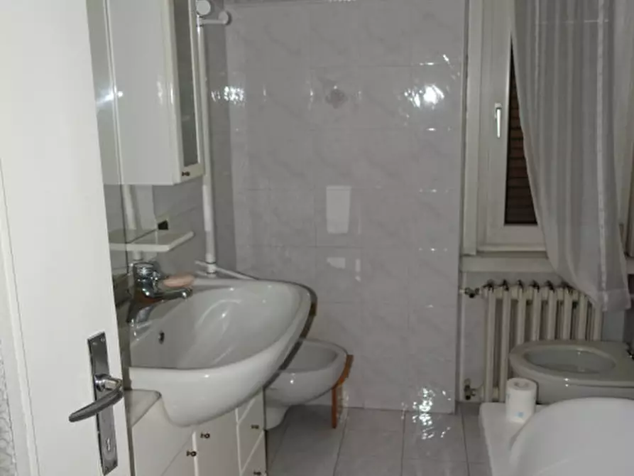 Immagine 18 di Casa indipendente in vendita  in Mezzolombardo, via Cavalleggeri Udine a Mezzolombardo