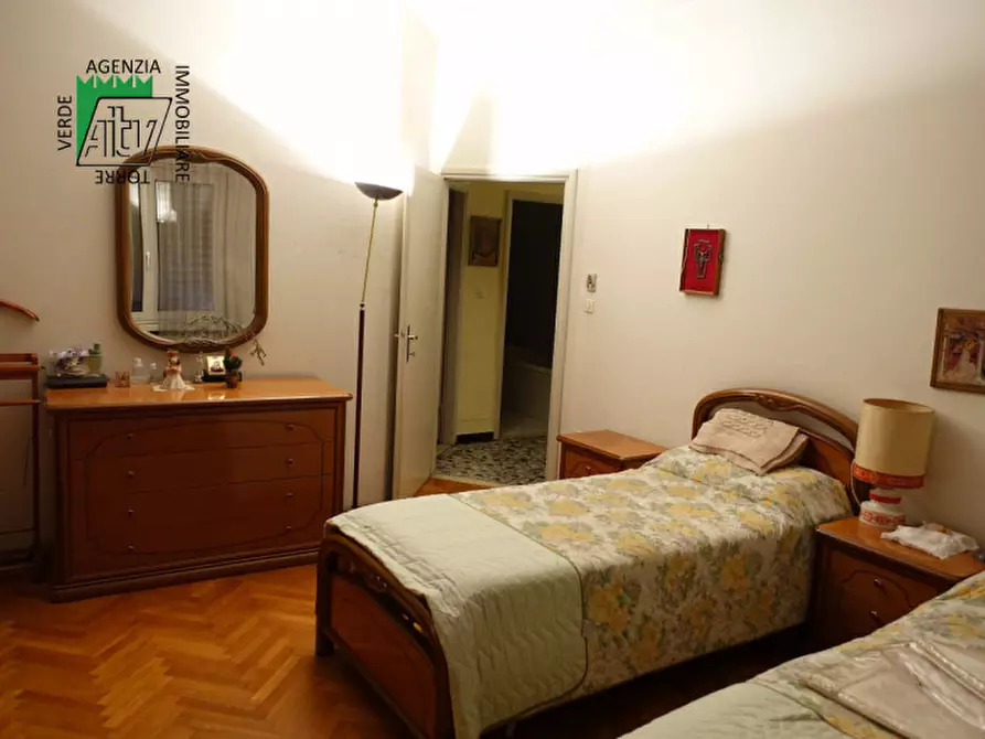 Immagine 25 di Casa indipendente in vendita  in Mezzolombardo, via Cavalleggeri Udine a Mezzolombardo