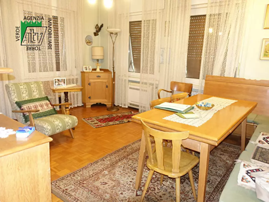 Immagine 28 di Casa indipendente in vendita  in Mezzolombardo, via Cavalleggeri Udine a Mezzolombardo