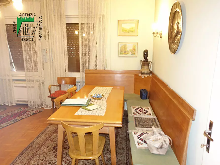 Immagine 29 di Casa indipendente in vendita  in Mezzolombardo, via Cavalleggeri Udine a Mezzolombardo