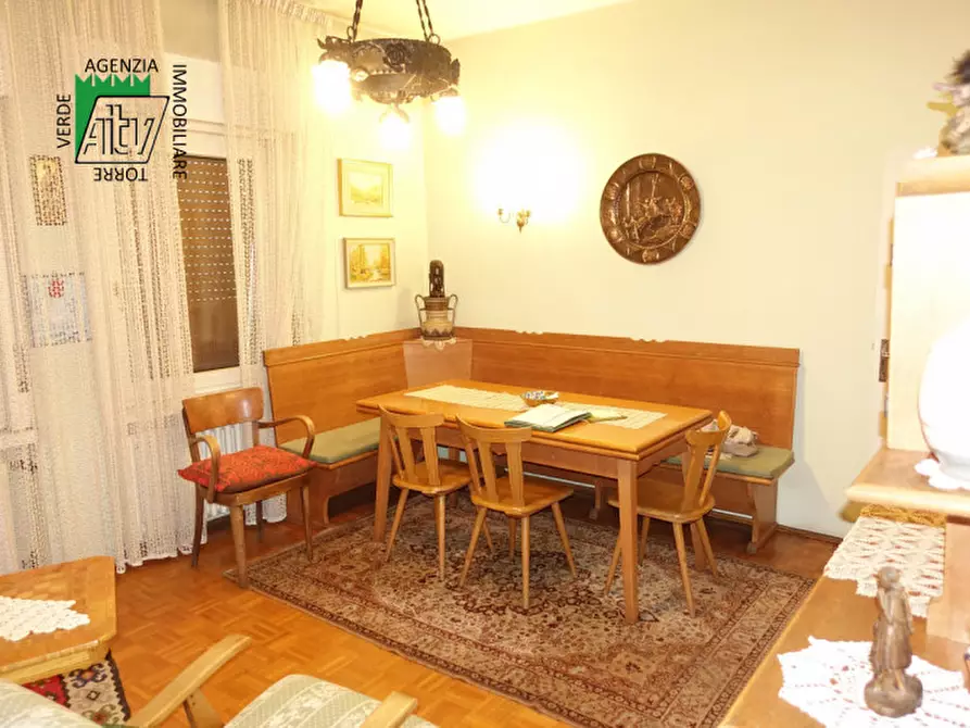 Immagine 30 di Casa indipendente in vendita  in Mezzolombardo, via Cavalleggeri Udine a Mezzolombardo