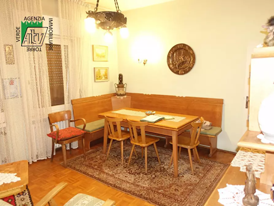 Immagine 31 di Casa indipendente in vendita  in Mezzolombardo, via Cavalleggeri Udine a Mezzolombardo