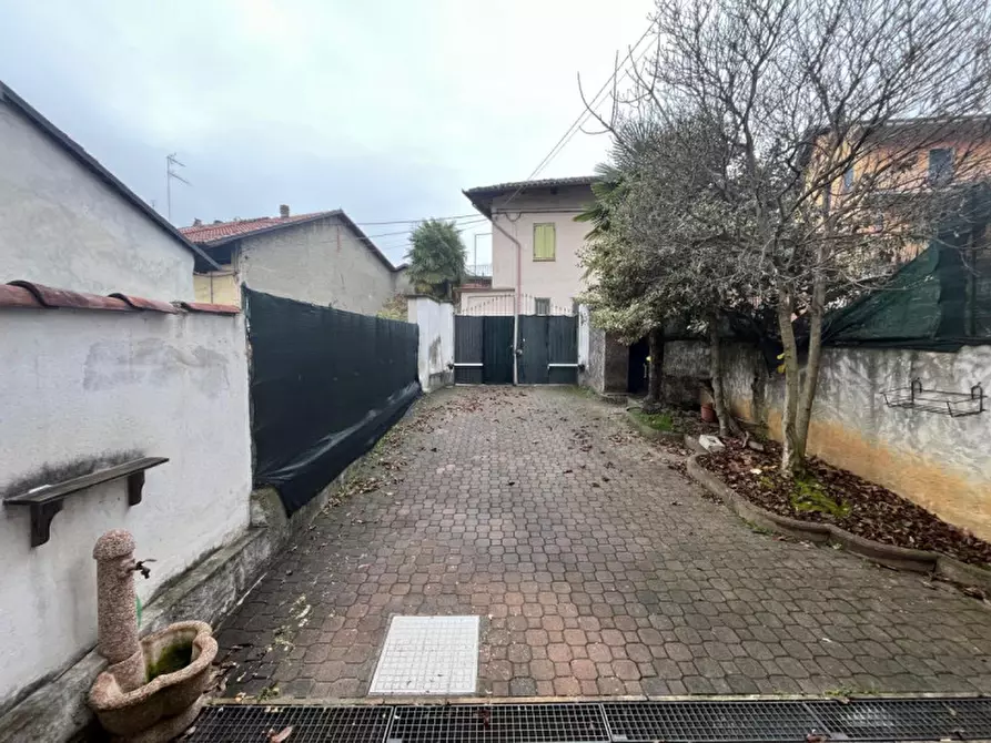 Immagine 3 di Villetta a schiera in vendita  in Via San Giuliano, 6/B a Barbania