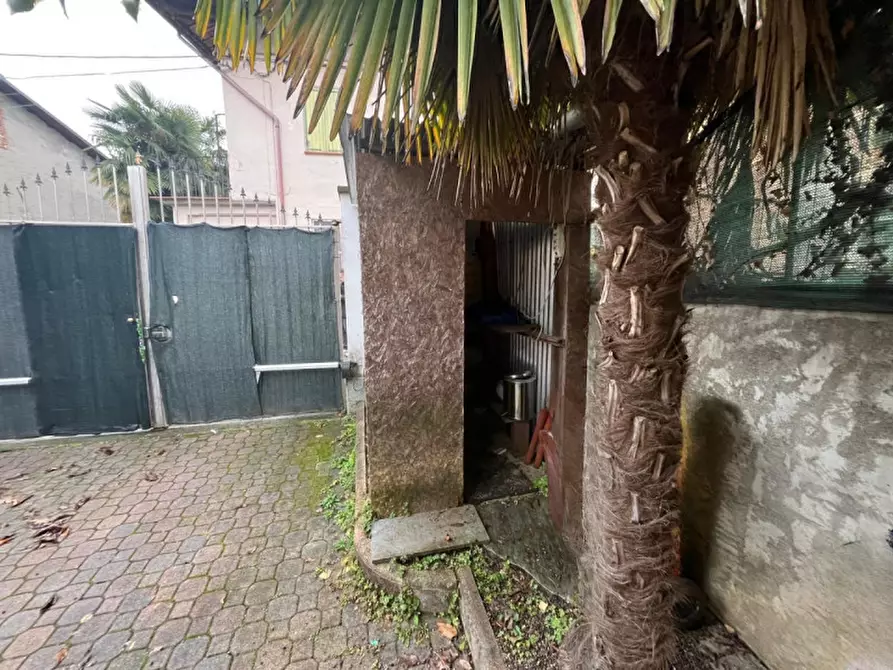 Immagine 4 di Villetta a schiera in vendita  in Via San Giuliano, 6/B a Barbania