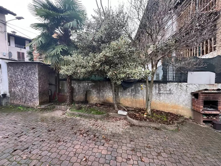 Immagine 5 di Villetta a schiera in vendita  in Via San Giuliano, 6/B a Barbania