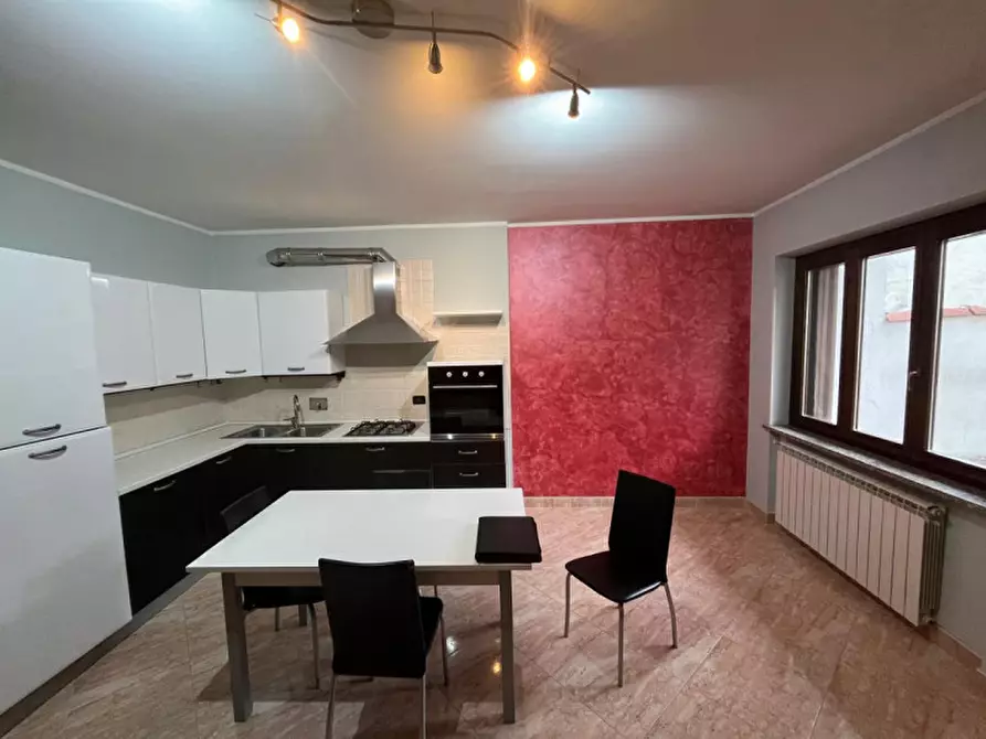 Immagine 9 di Villetta a schiera in vendita  in Via San Giuliano, 6/B a Barbania