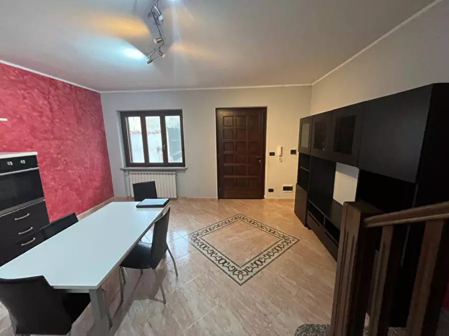 Immagine 10 di Villetta a schiera in vendita  in Via San Giuliano, 6/B a Barbania