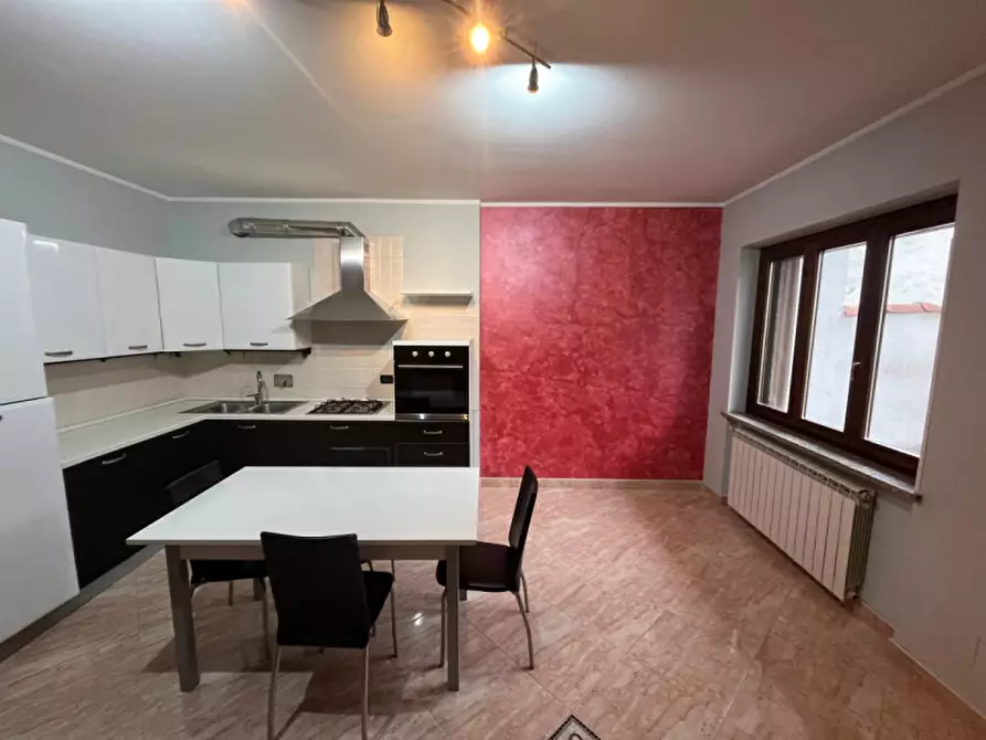 Immagine 11 di Villetta a schiera in vendita  in Via San Giuliano, 6/B a Barbania