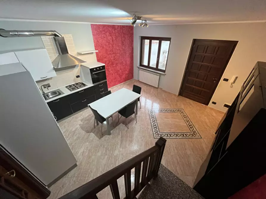 Immagine 13 di Villetta a schiera in vendita  in Via San Giuliano, 6/B a Barbania