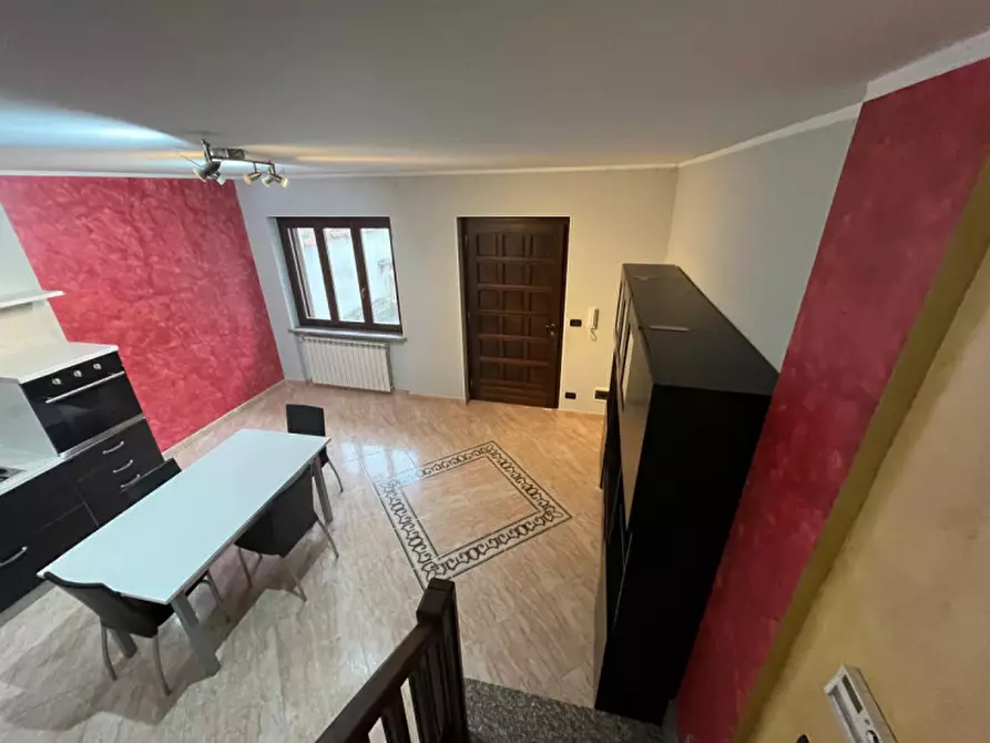 Immagine 14 di Villetta a schiera in vendita  in Via San Giuliano, 6/B a Barbania