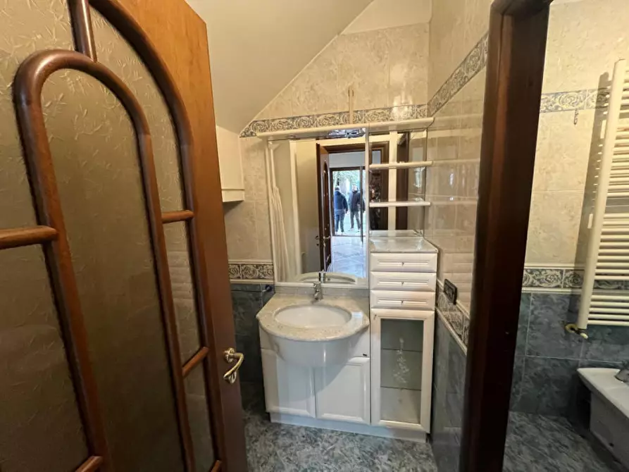 Immagine 15 di Villetta a schiera in vendita  in Via San Giuliano, 6/B a Barbania