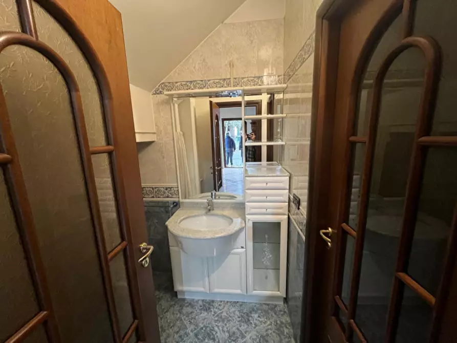 Immagine 16 di Villetta a schiera in vendita  in Via San Giuliano, 6/B a Barbania