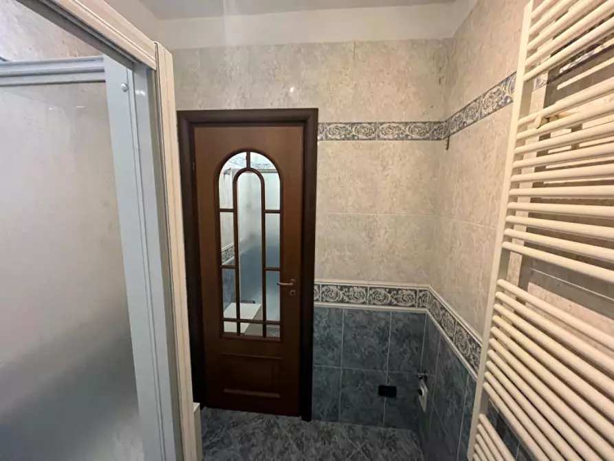 Immagine 17 di Villetta a schiera in vendita  in Via San Giuliano, 6/B a Barbania