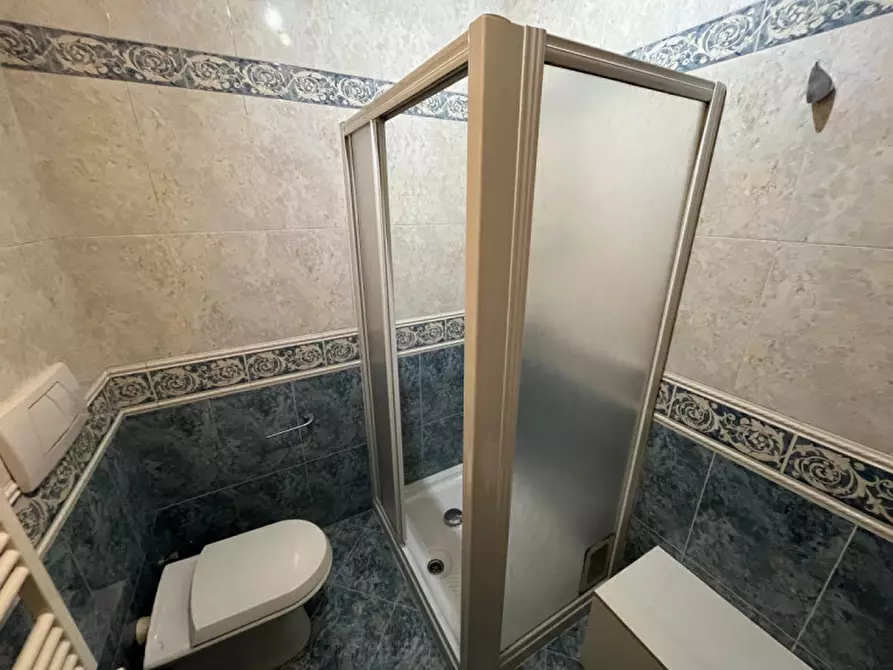 Immagine 18 di Villetta a schiera in vendita  in Via San Giuliano, 6/B a Barbania