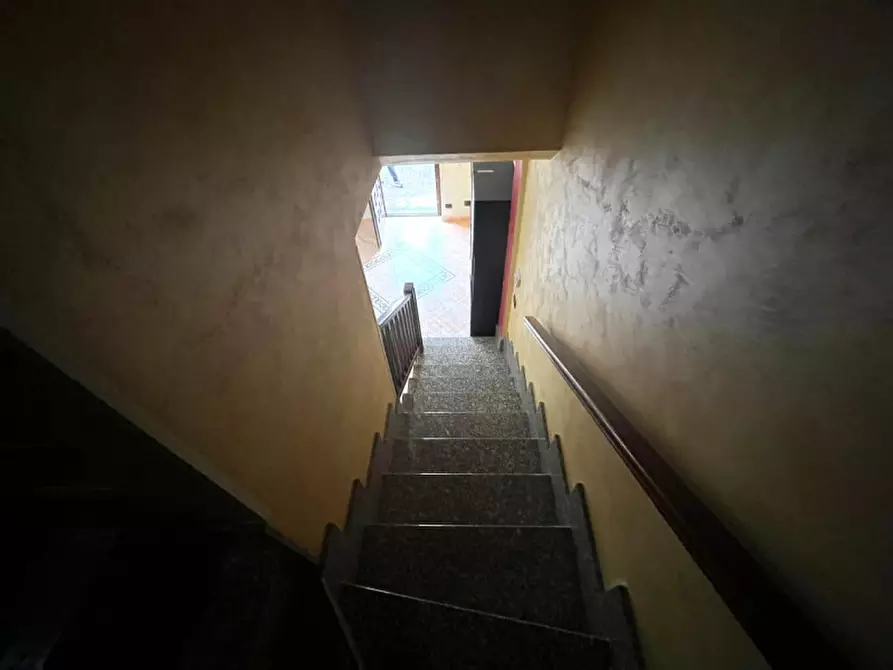 Immagine 21 di Villetta a schiera in vendita  in Via San Giuliano, 6/B a Barbania