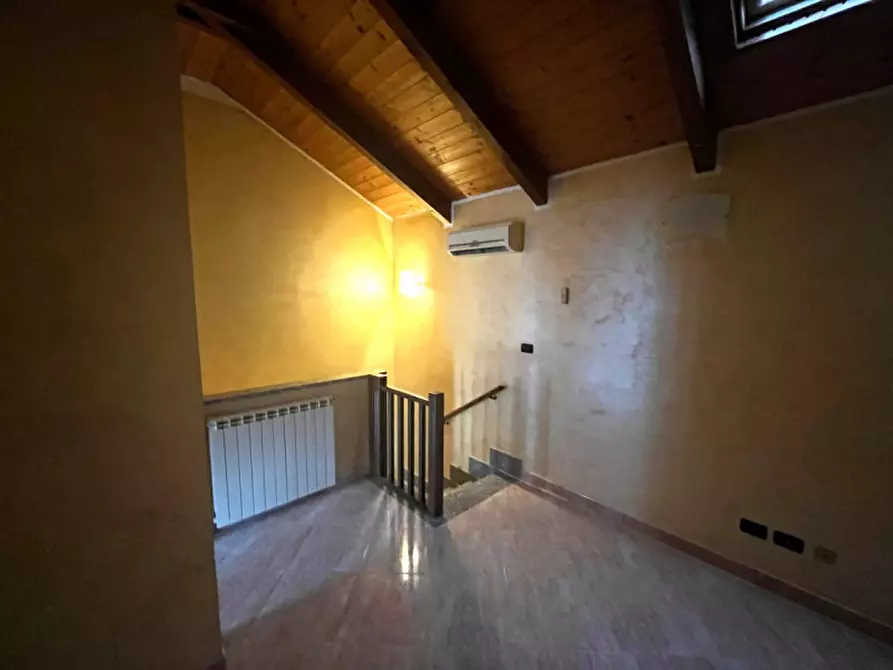 Immagine 23 di Villetta a schiera in vendita  in Via San Giuliano, 6/B a Barbania